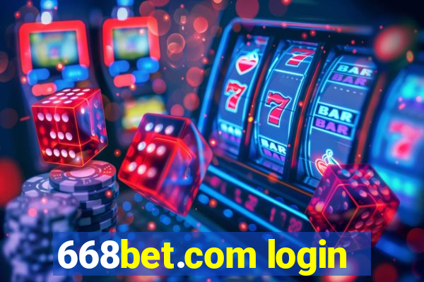 668bet.com login